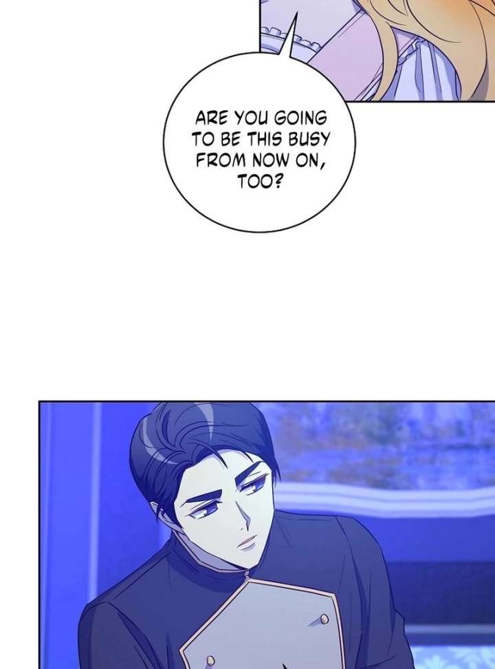 Acidity of Regret Chapter 13 page 59