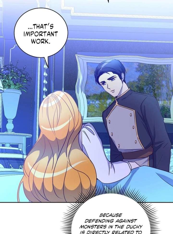 Acidity of Regret Chapter 13 page 61