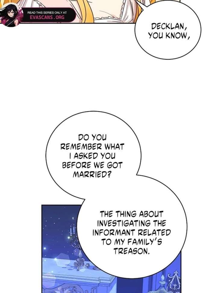 Acidity of Regret Chapter 13 page 63