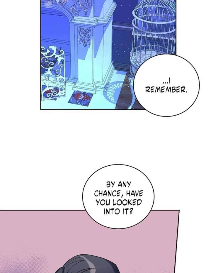 Acidity of Regret Chapter 13 page 64