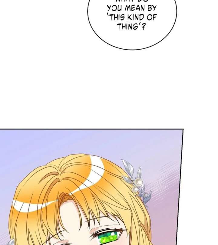 Acidity of Regret Chapter 14 page 18