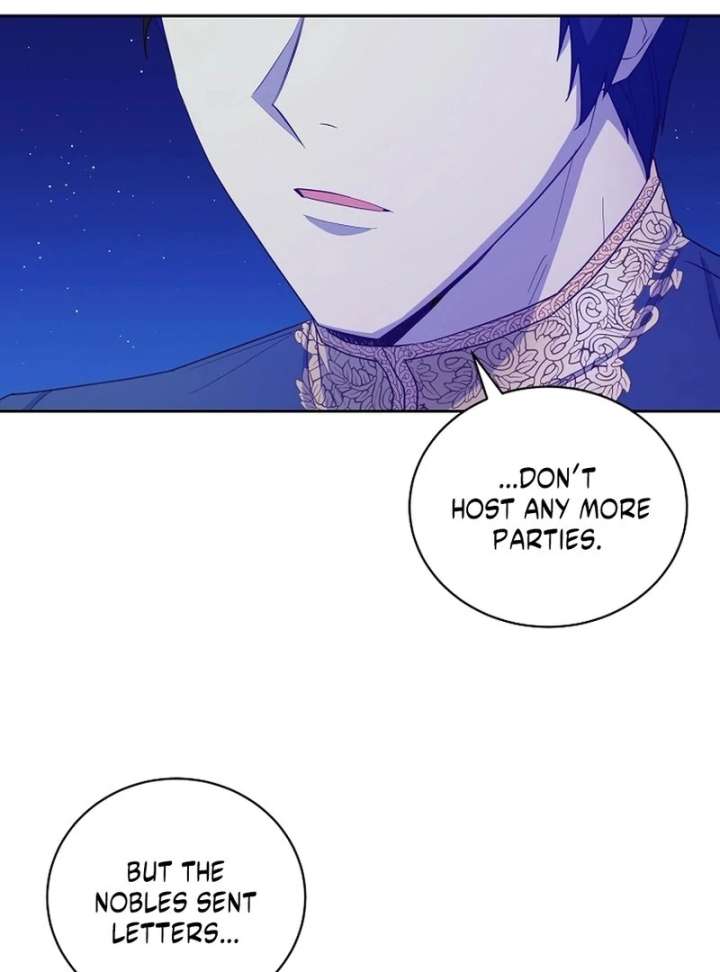 Acidity of Regret Chapter 14 page 20