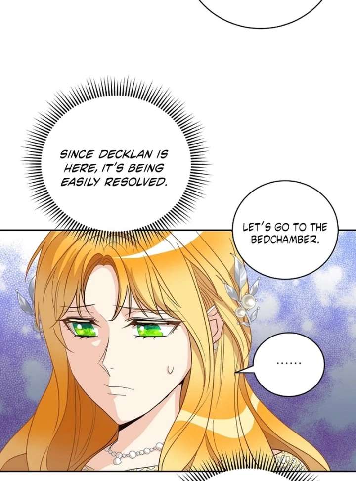 Acidity of Regret Chapter 14 page 22