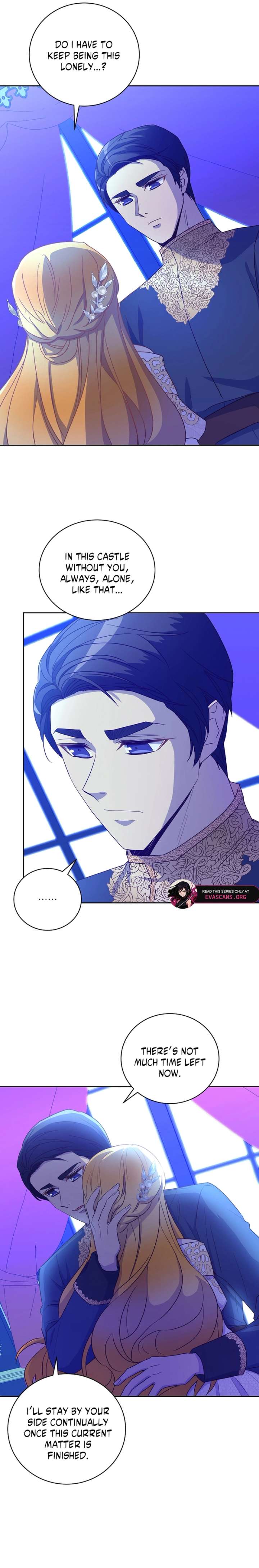 Acidity of Regret Chapter 14 page 49