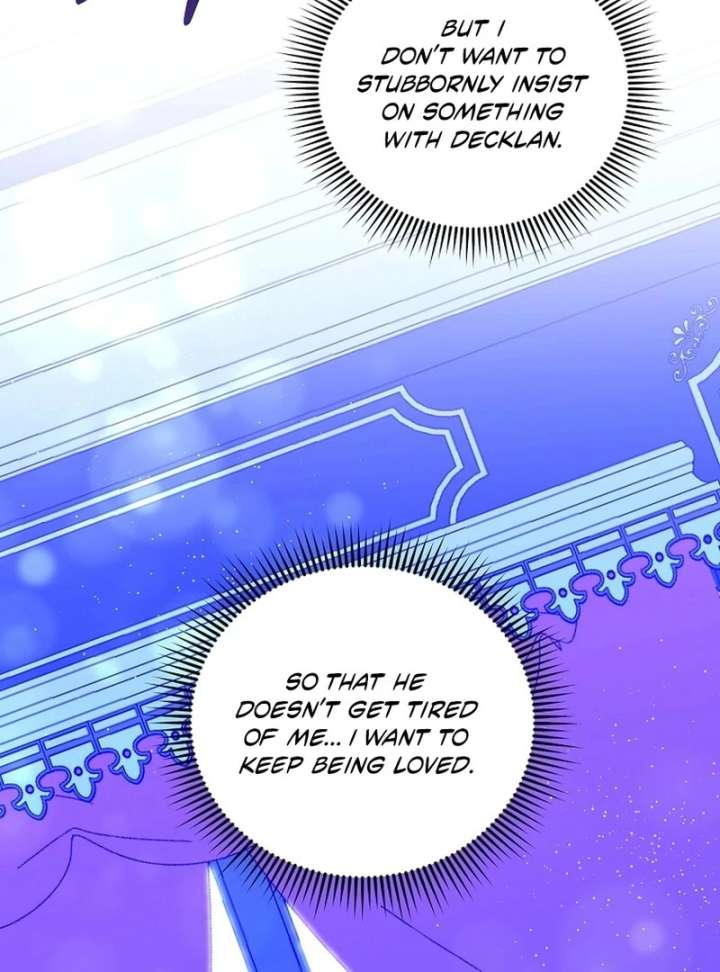 Acidity of Regret Chapter 14 page 53