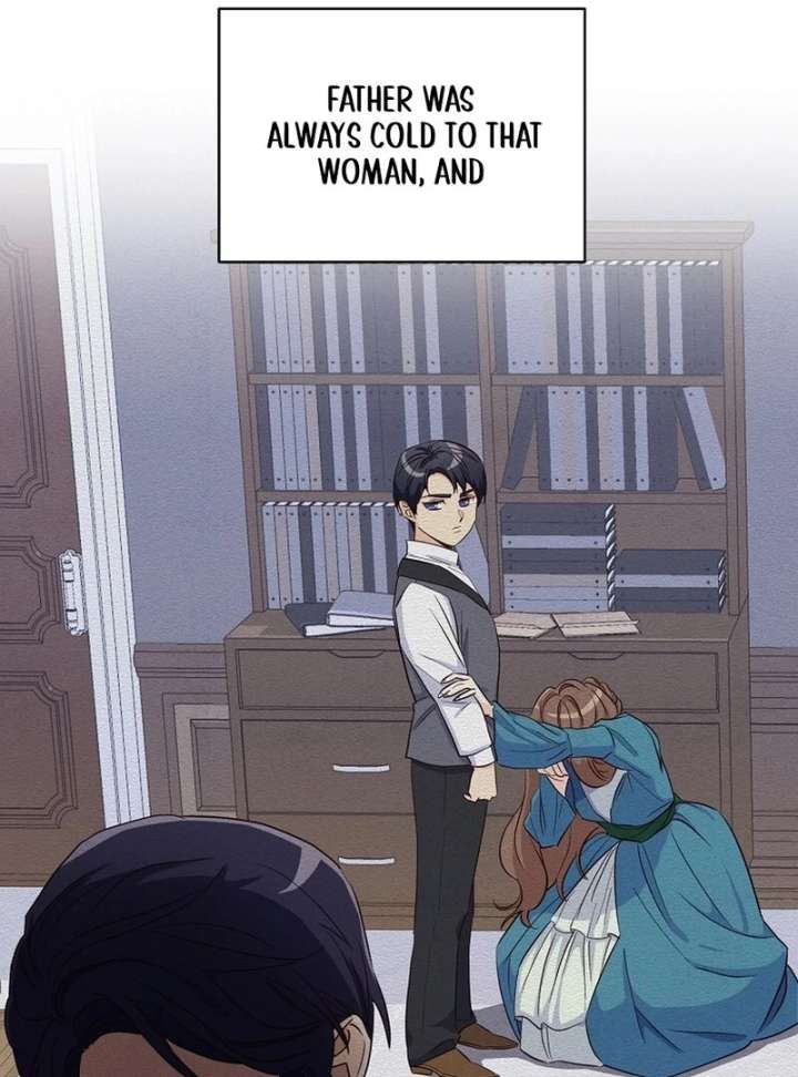 Acidity of Regret Chapter 14 page 76