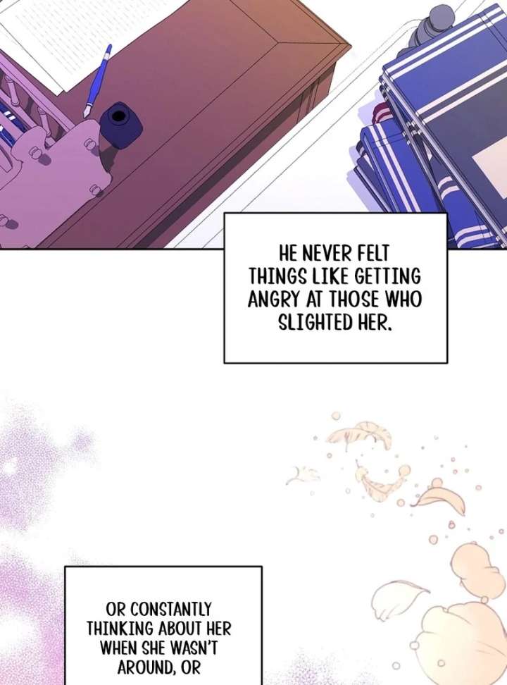 Acidity of Regret Chapter 14 page 78