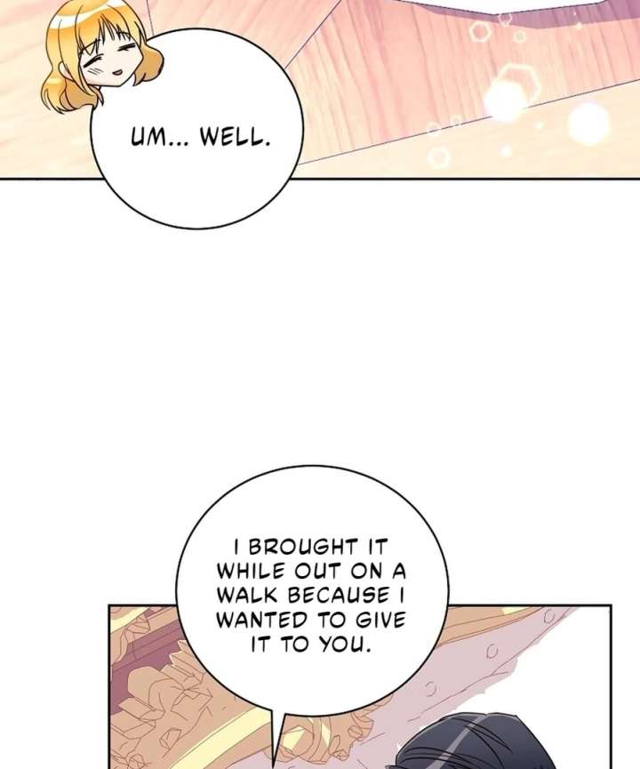Acidity of Regret Chapter 15 page 8