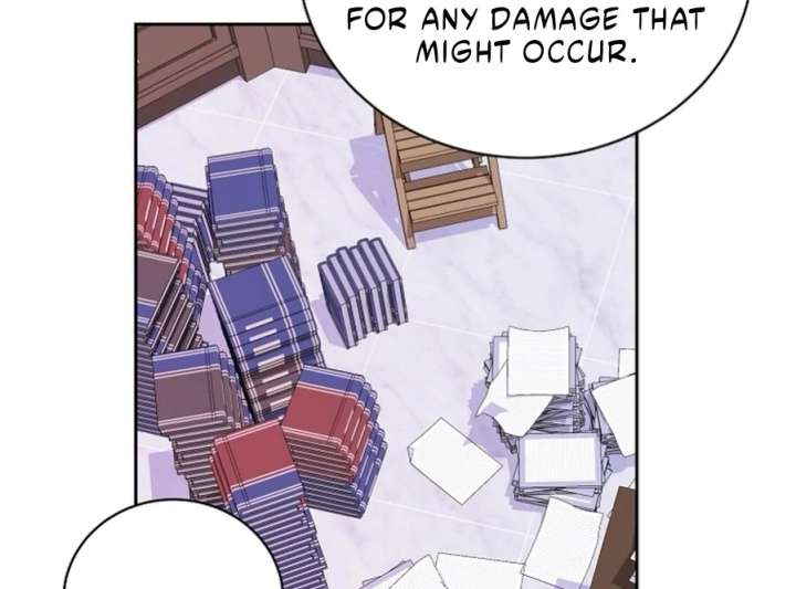 Acidity of Regret Chapter 15 page 27