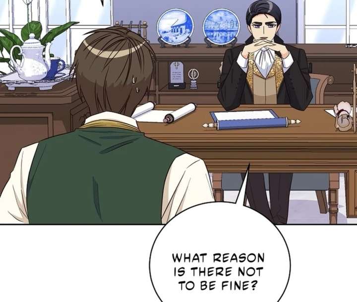 Acidity of Regret Chapter 15 page 35