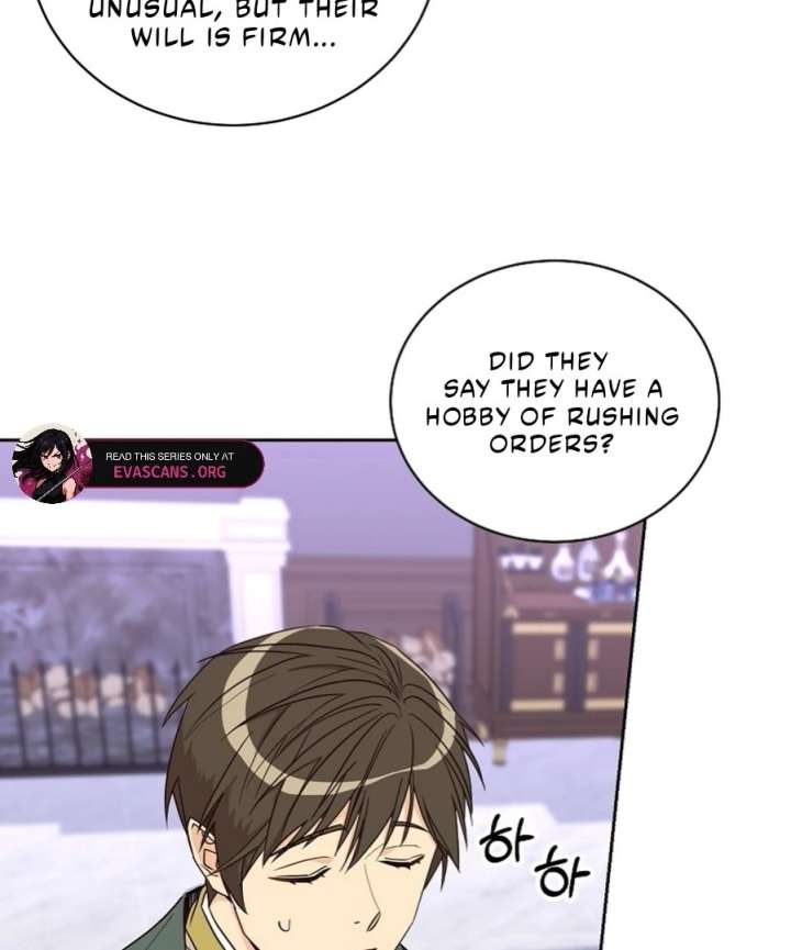 Acidity of Regret Chapter 15 page 25
