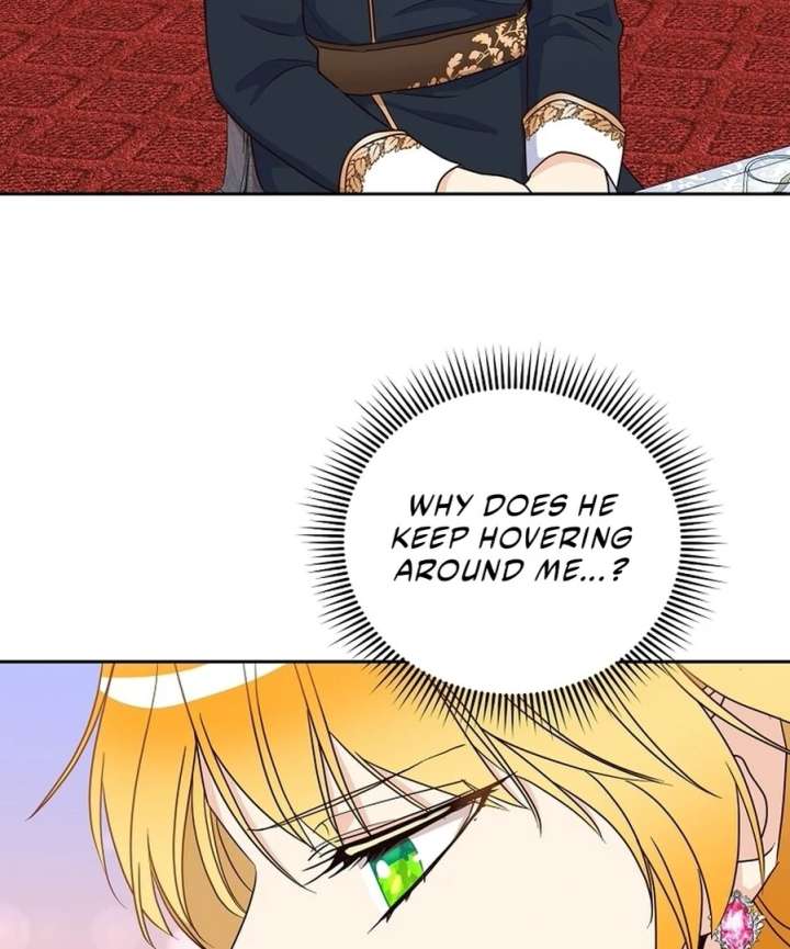 Acidity of Regret Chapter 15 page 53