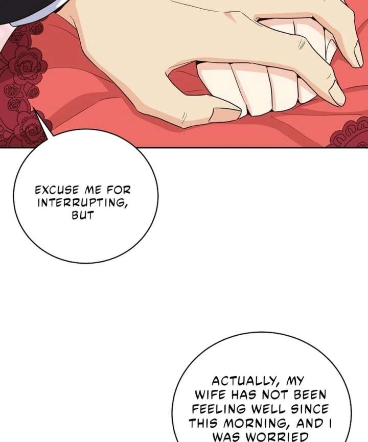 Acidity of Regret Chapter 15 page 61
