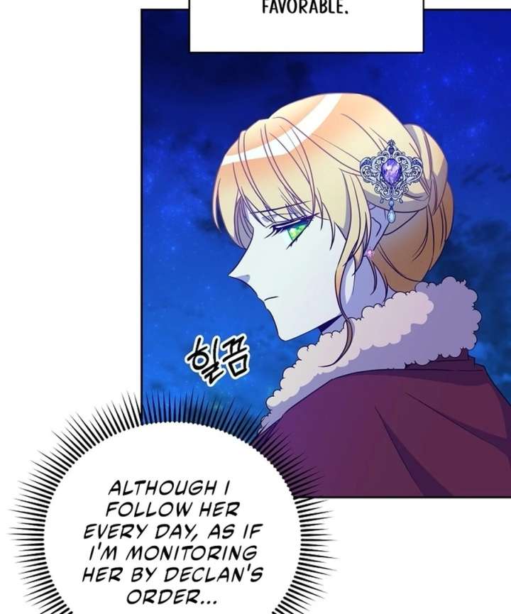Acidity of Regret Chapter 15 page 69