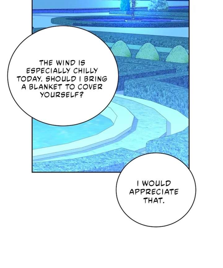 Acidity of Regret Chapter 15 page 71