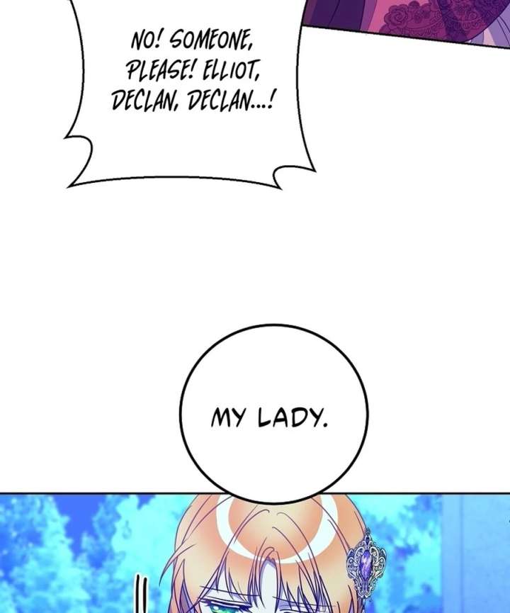 Acidity of Regret Chapter 15 page 84