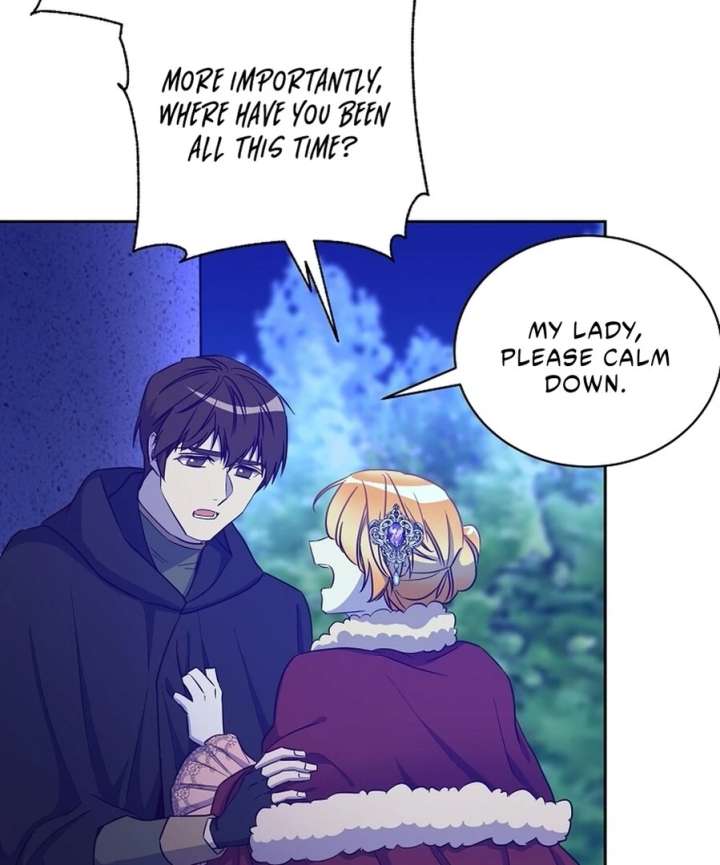 Acidity of Regret Chapter 15 page 90