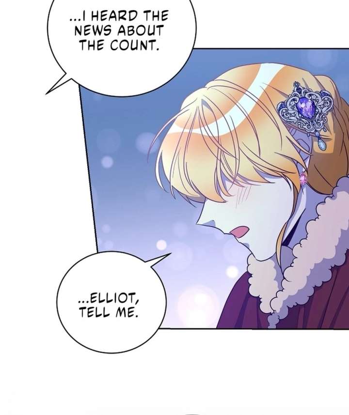 Acidity of Regret Chapter 15 page 93