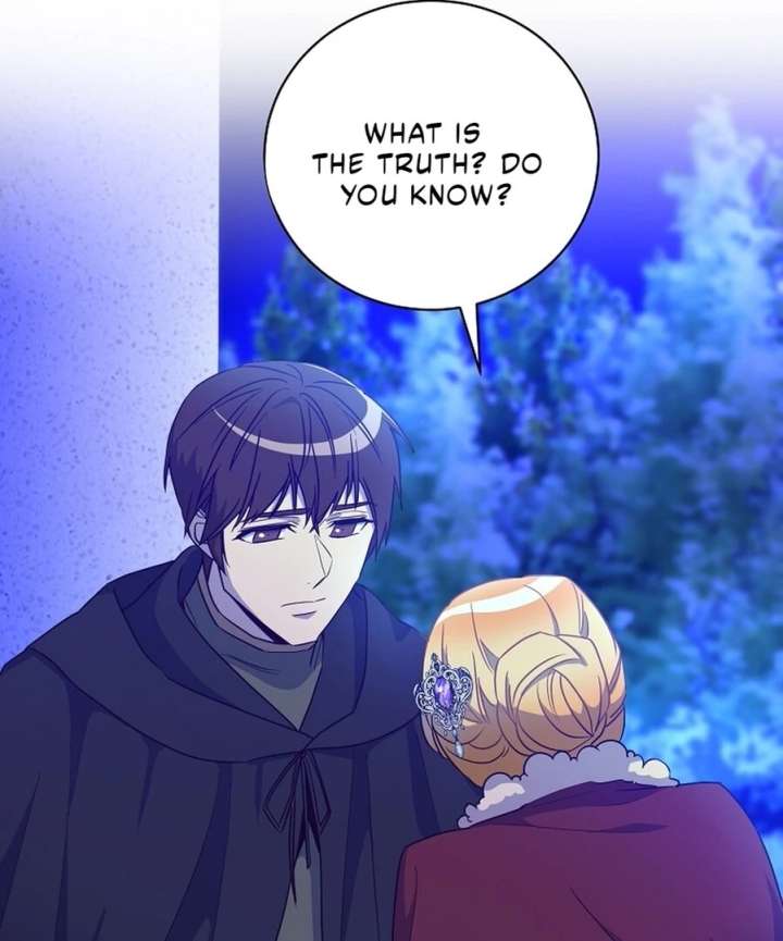 Acidity of Regret Chapter 15 page 94