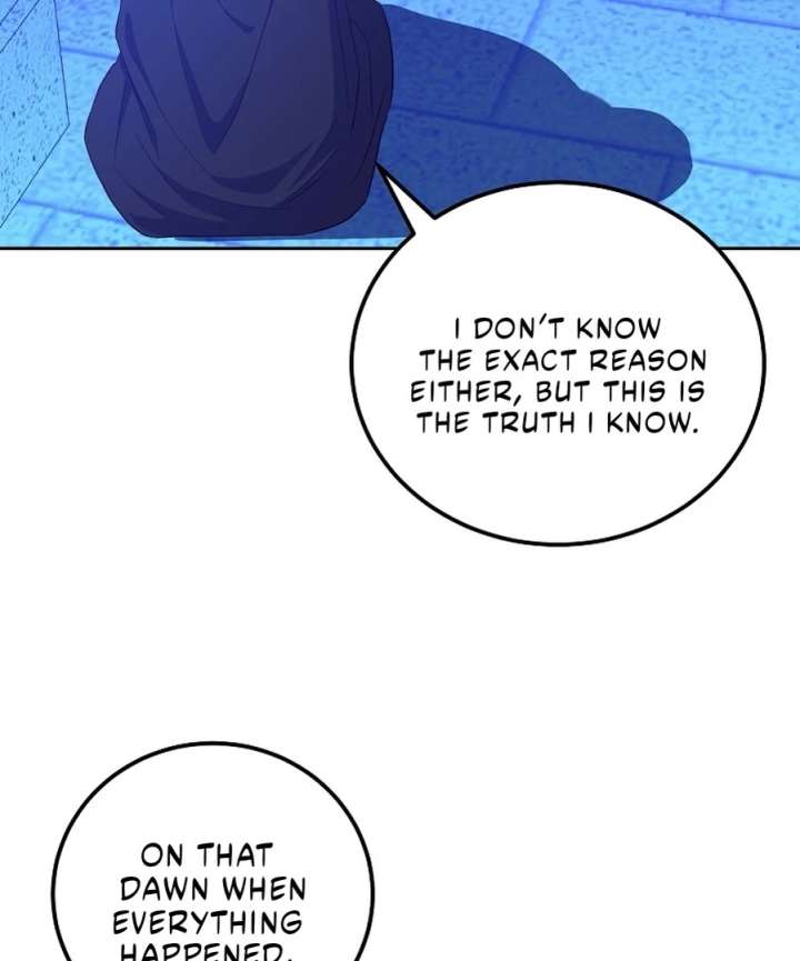 Acidity of Regret Chapter 16 page 8
