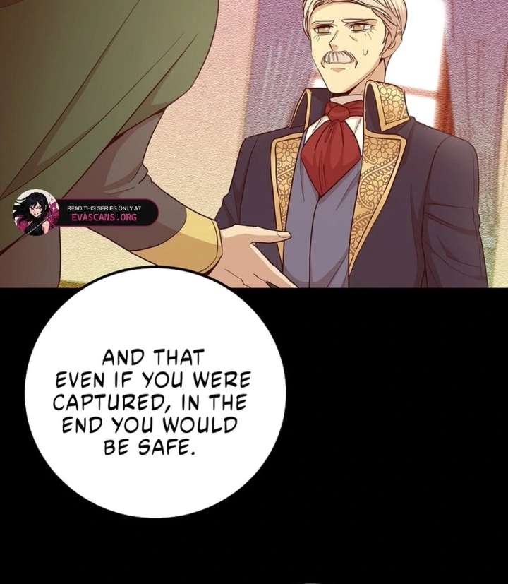 Acidity of Regret Chapter 16 page 12