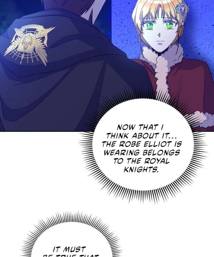 Acidity of Regret Chapter 16 page 23