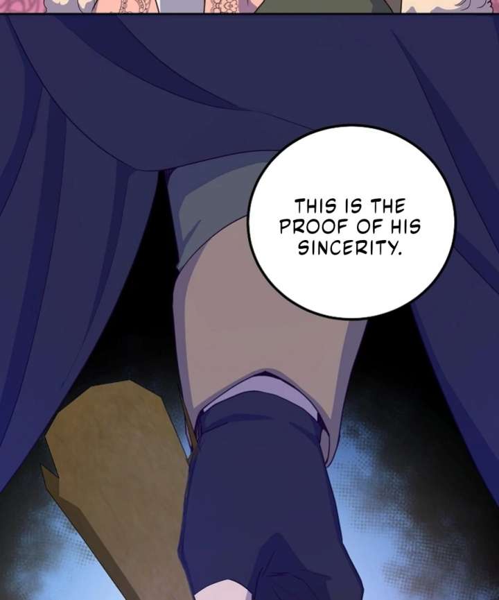 Acidity of Regret Chapter 16 page 32