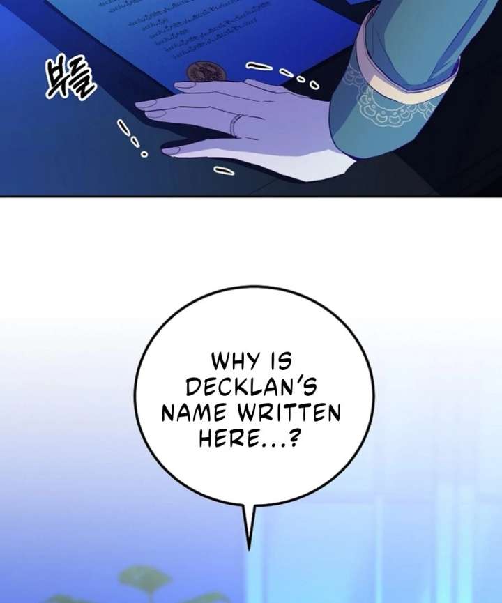 Acidity of Regret Chapter 16 page 38