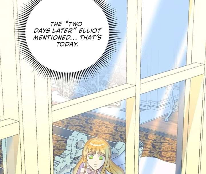 Acidity of Regret Chapter 16 page 50