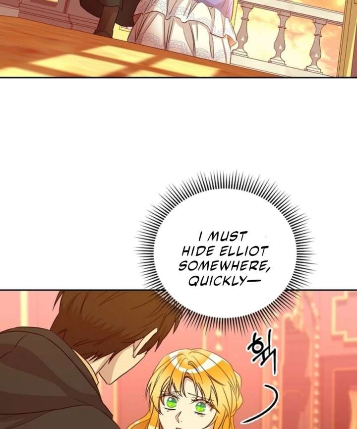 Acidity of Regret Chapter 16 page 75