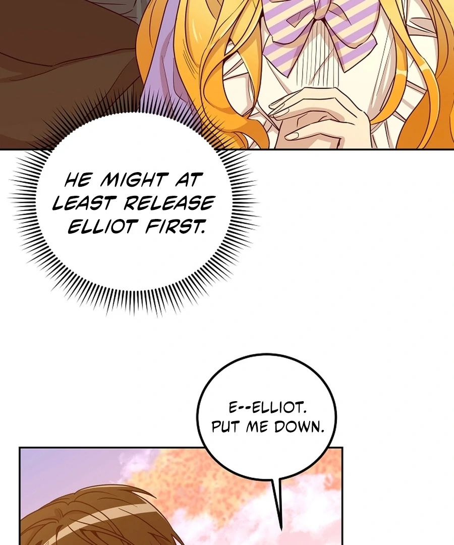 Acidity of Regret Chapter 17 page 13