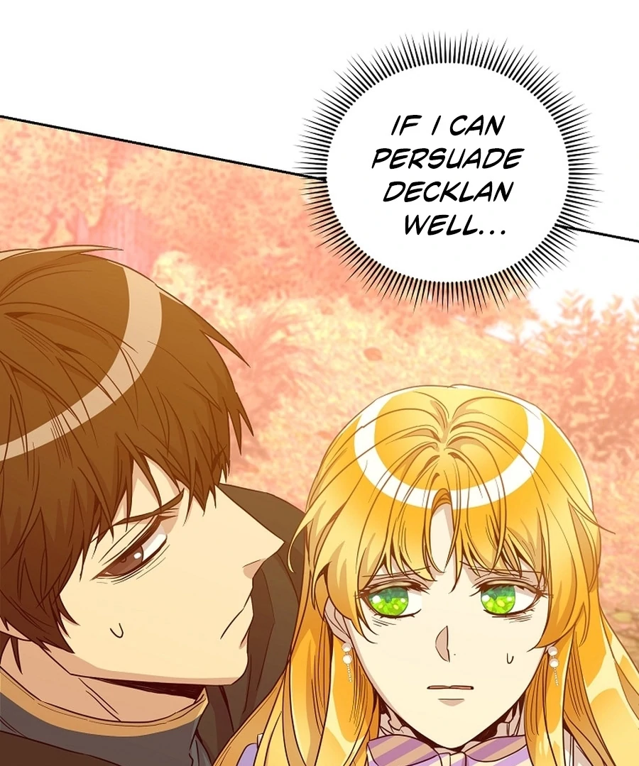 Acidity of Regret Chapter 17 page 12