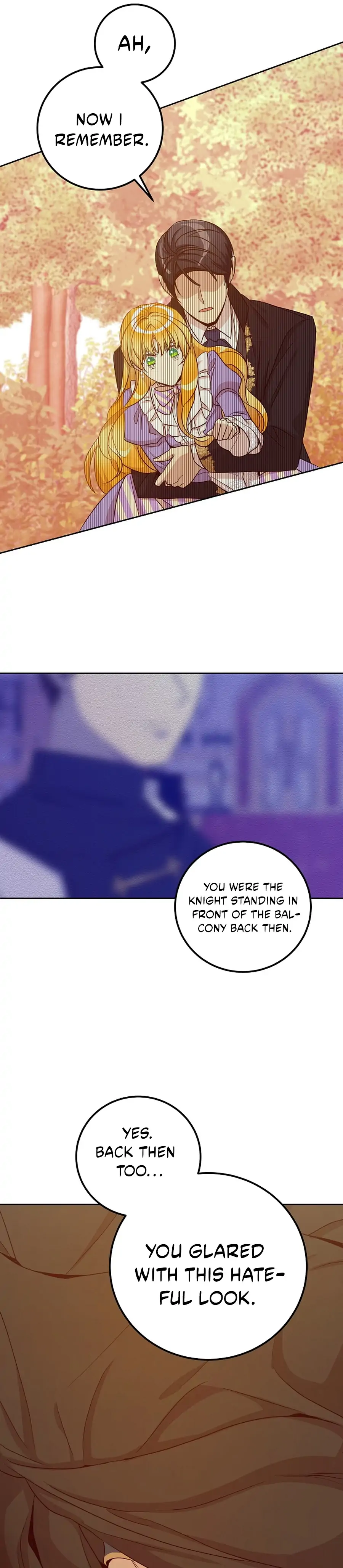 Acidity of Regret Chapter 17 page 38
