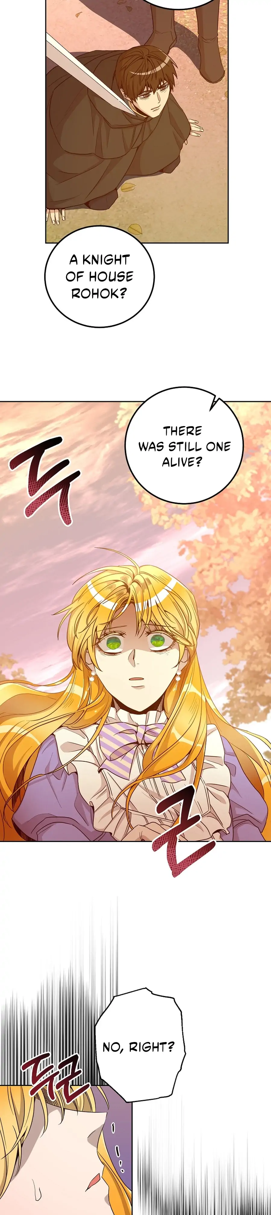 Acidity of Regret Chapter 17 page 33