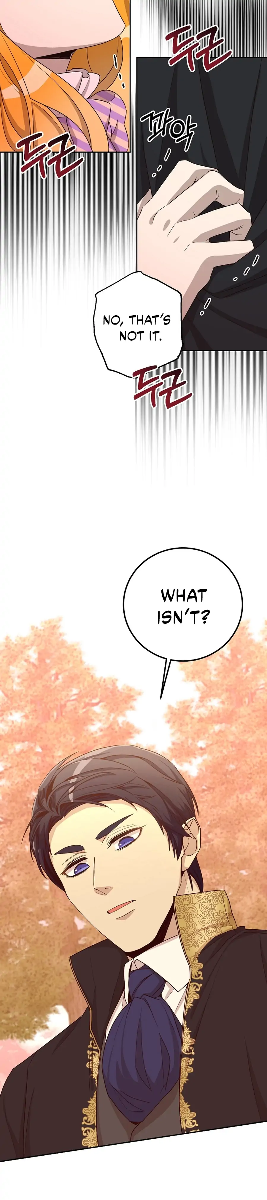 Acidity of Regret Chapter 17 page 34