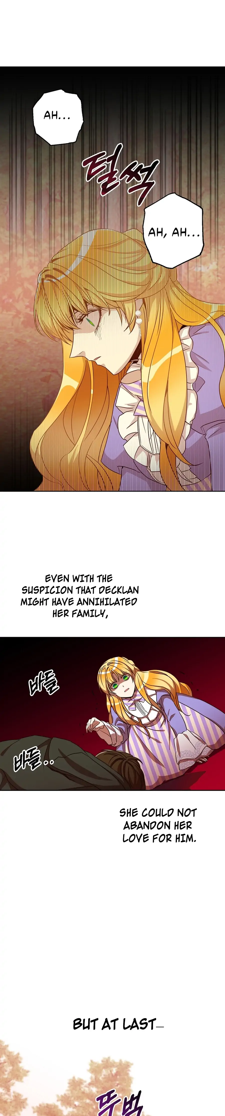 Acidity of Regret Chapter 17 page 42
