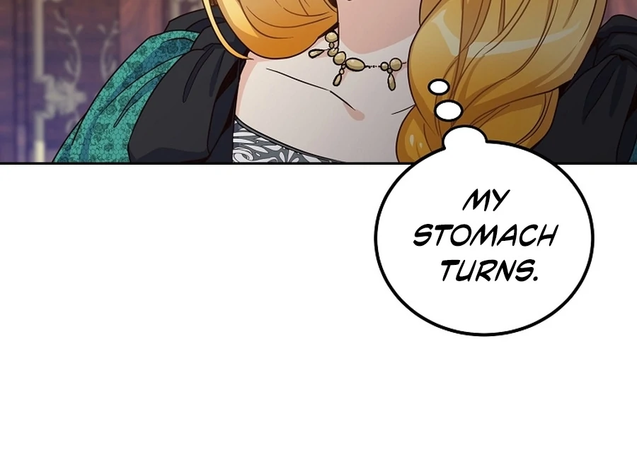 Acidity of Regret Chapter 18 page 40