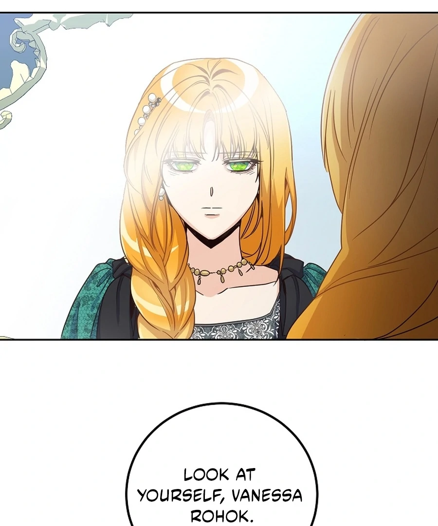 Acidity of Regret Chapter 18 page 44