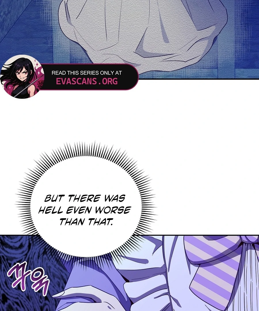 Acidity of Regret Chapter 18 page 27