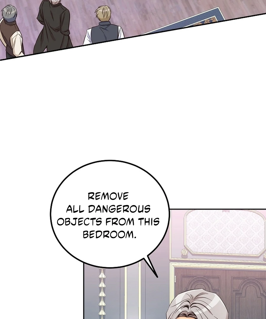 Acidity of Regret Chapter 18 page 52