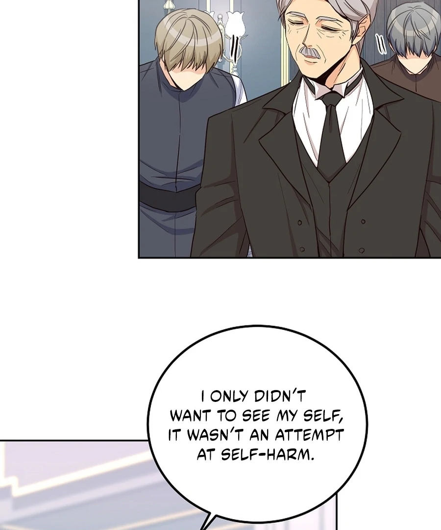 Acidity of Regret Chapter 18 page 53