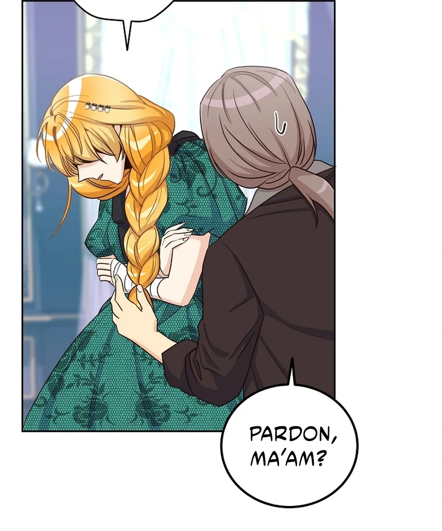 Acidity of Regret Chapter 18 page 66