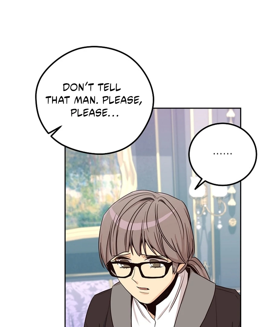 Acidity of Regret Chapter 18 page 67