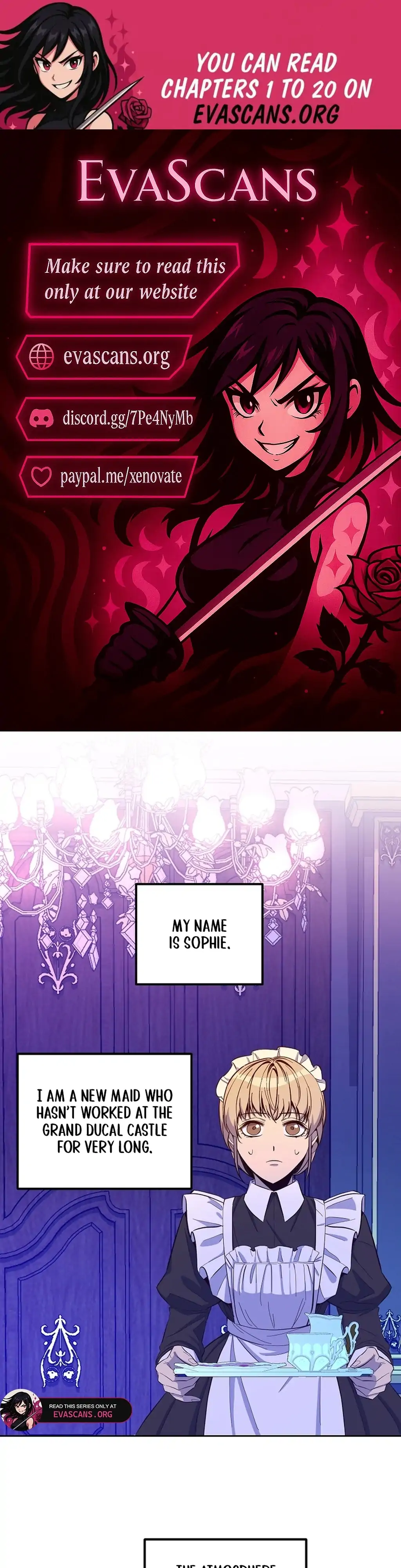 Acidity of Regret Chapter 19 page 2