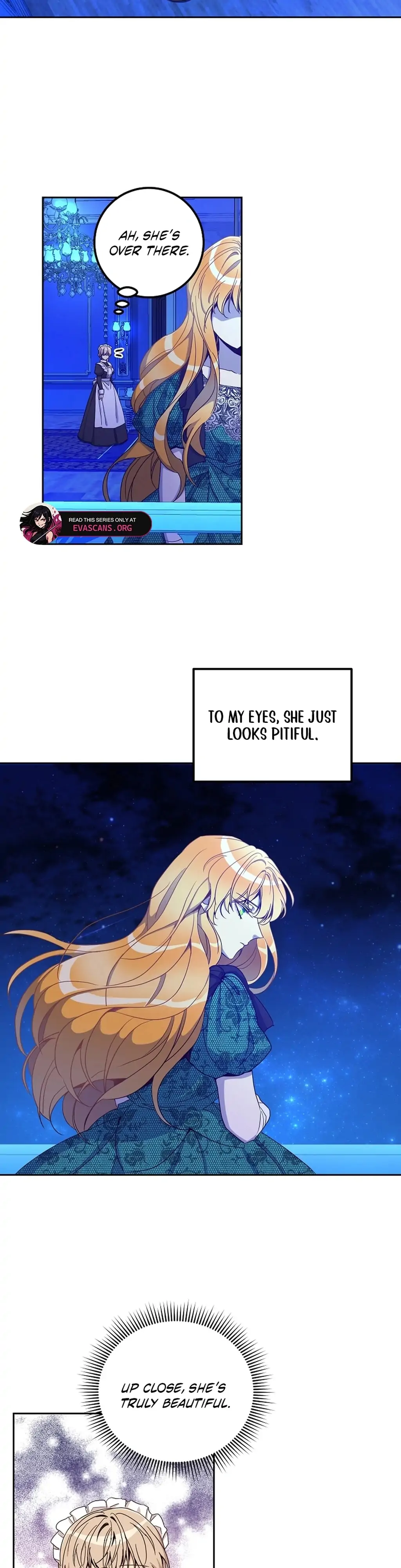 Acidity of Regret Chapter 19 page 4