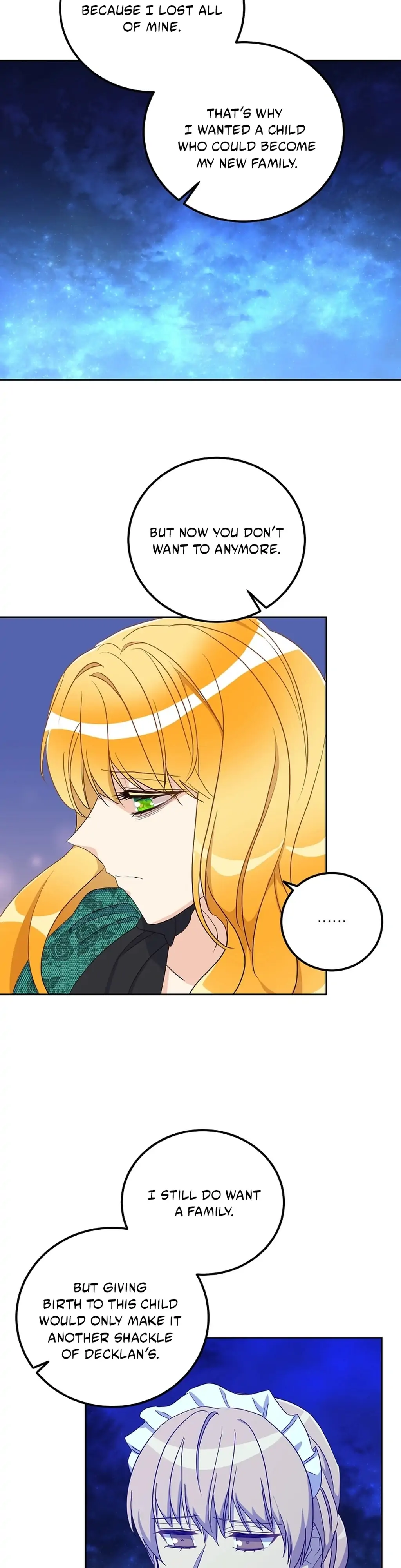 Acidity of Regret Chapter 19 page 11