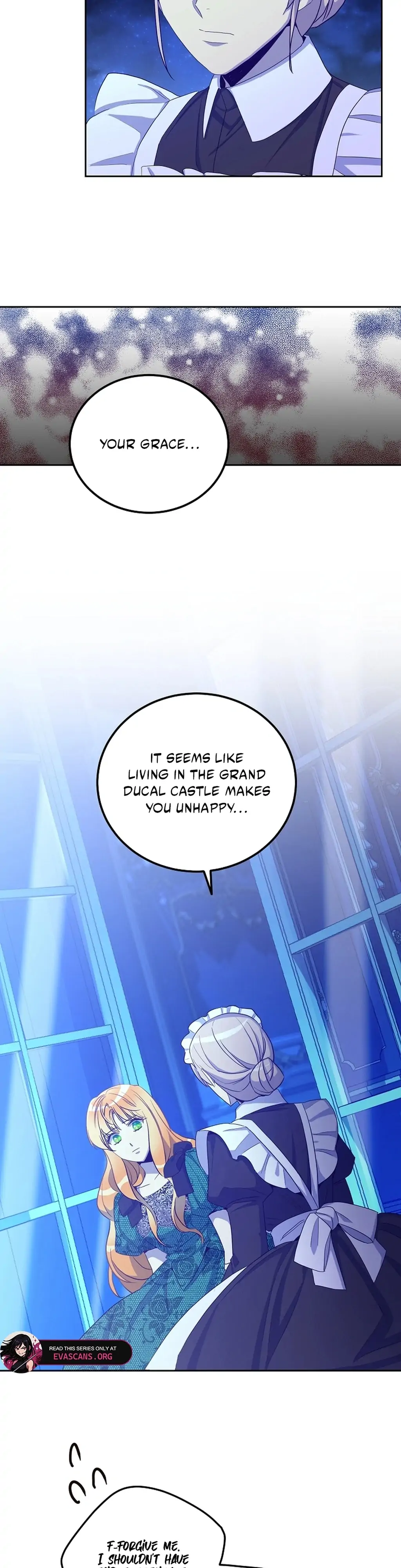 Acidity of Regret Chapter 19 page 12