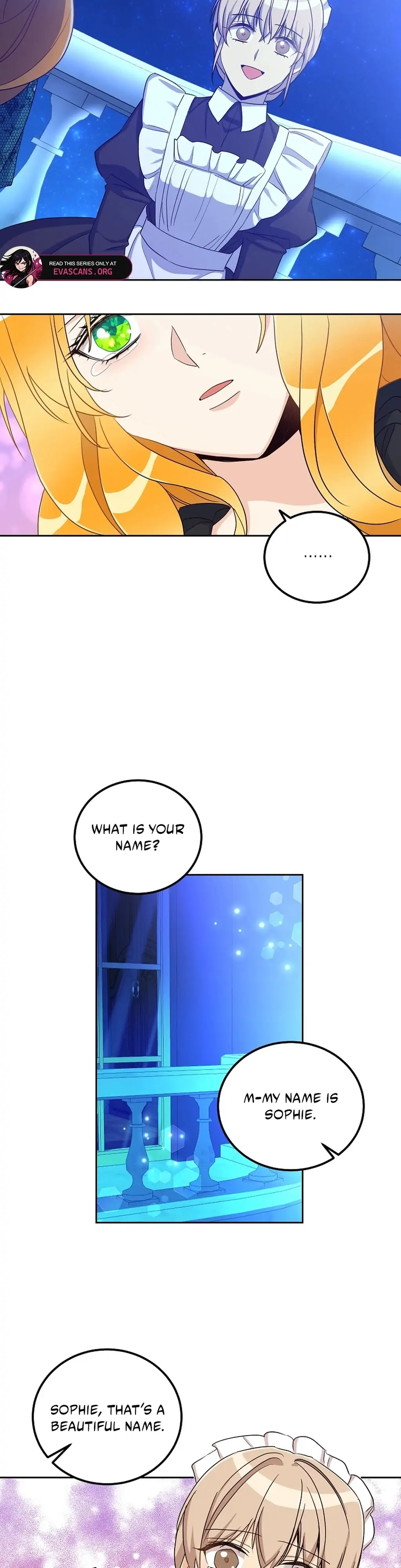 Acidity of Regret Chapter 19 page 16