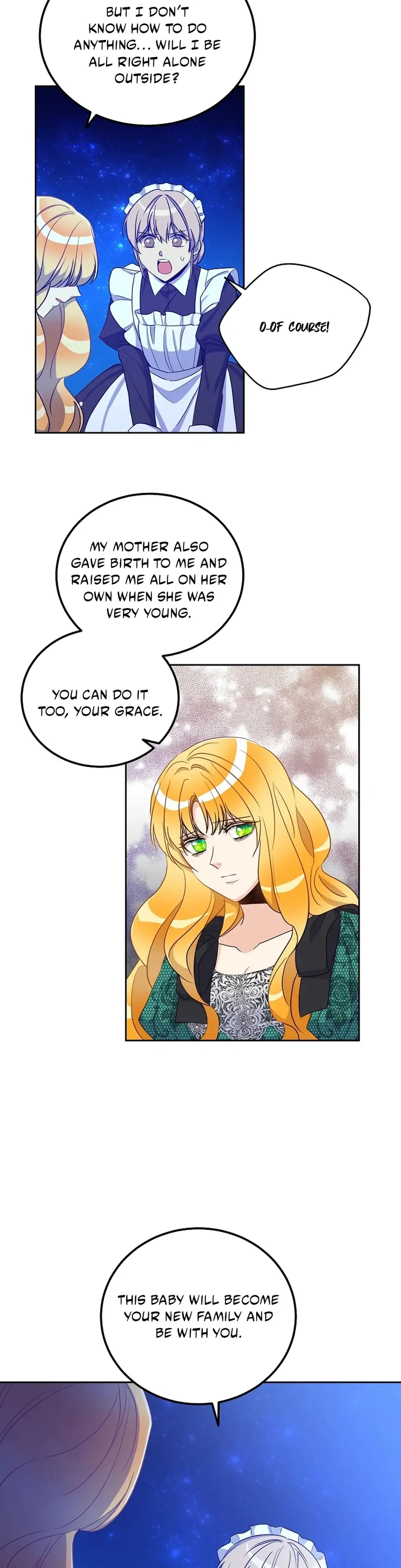 Acidity of Regret Chapter 19 page 15