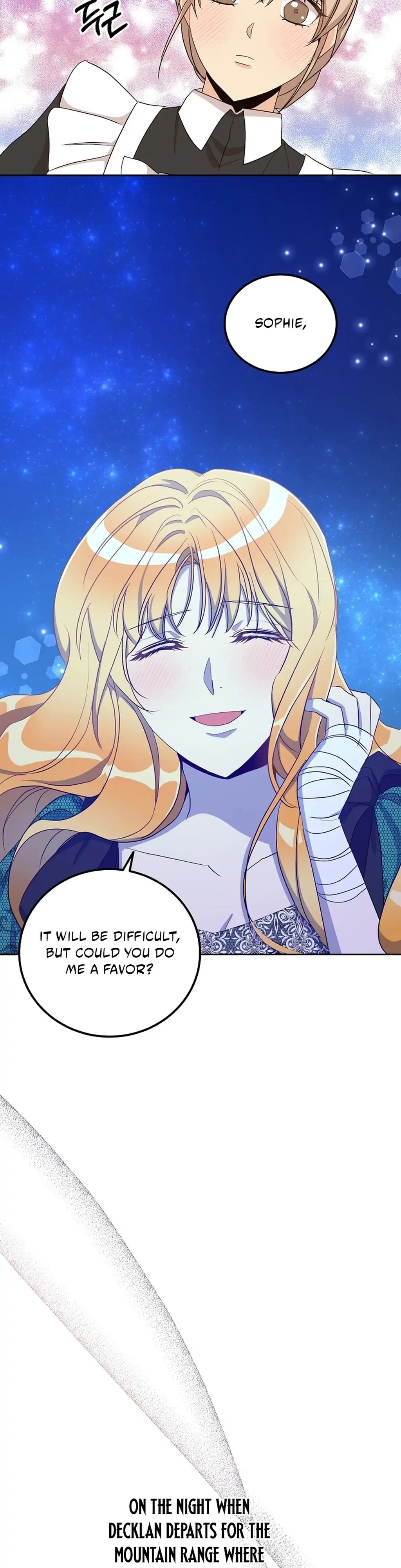 Acidity of Regret Chapter 19 page 17